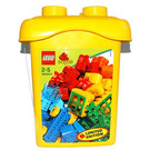 LEGO Duplo Creative Bucket 4540313