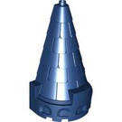 LEGO Duplo Bleu foncé Tower Roof (52025)