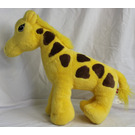 LEGO Duplo Giraffe Plush (4228900)