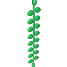 LEGO Duplo Vert Vine avec 16 Feuilles (31064 / 89158)