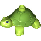 LEGO Duplo Limette Schildkröte (29197 / 98197)
