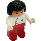 LEGO Duplo Medic