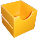 LEGO Duplo Medium Oranje Drawer (6471)