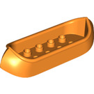 LEGO Duplo Oranje Duplo Canoe (31165)