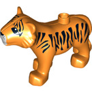 LEGO Duplo Orange Tiger (11923 / 12938)