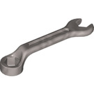 Duplo Gris clair perle Wrench 2 x 5 x 1 (16265 / 47509)
