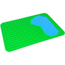 LEGO Duplo Plates 9059