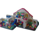 LEGO Duplo Playhouse Set 9188