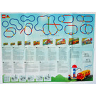 LEGO Duplo Poster Train