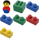 LEGO Duplo Primo Set 2005