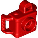 LEGO Duplo rouge Caméra (5114 / 24806)