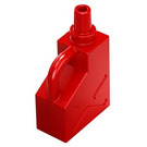 LEGO Duplo Rood Duplo Petrol Tin 1 x 2 x 2 (45141)