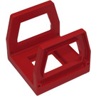 Duplo rot Rahmen 4 x 4 x 3 (31301)