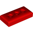LEGO Duplo rouge Interior (65110)