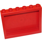 LEGO Duplo Red Slide Holder