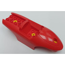 Duplo Red Toolo Body