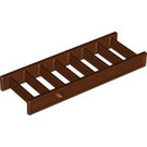 LEGO Duplo Reddish Brown Pick-up Ladder (2224)