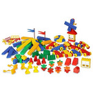 LEGO Duplo Special Elements Set 9078