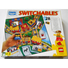 LEGO Duplo Train Switchables Puzzle