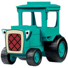 레고 Duplo "Travis" Tractor