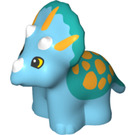 LEGO Duplo Triceratops Baby (39337)