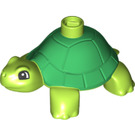 LEGO Duplo Schildkröte (29197 / 98197)