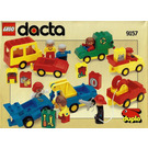 LEGO Duplo Vehicles Set 9157