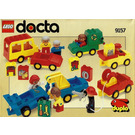 LEGO Duplo Vehicles 9157