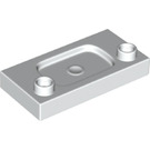 LEGO Duplo blanc Sink (65112)