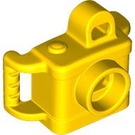 LEGO Duplo Gelb Kamera (5114 / 24806)