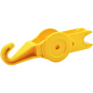 LEGO Duplo Yellow Crane Hook (6295)