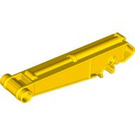 LEGO Duplo Yellow Crane Lever Casing (89809 / 89813)