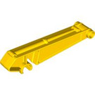 LEGO Duplo Yellow Lever Front 2 x 6 x 2 (64771)