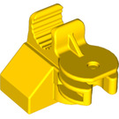 LEGO Duplo Yellow Pivot Joint for Arm (40644)