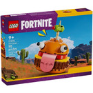 LEGO Durrr Burger Set 77070 Packaging