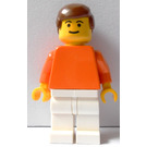 LEGO Dutch National Player Minifigure