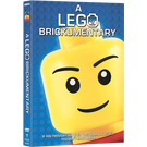 LEGO DVD - A LEGO Brickumentary (5004942)