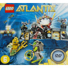 LEGO DVD - Atlantis (4622058)