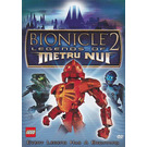 LEGO DVD - Bionicle 2: Legends Of Metru Nui (DVD803)