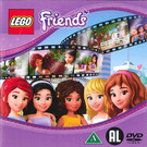 LEGO DVD - Friends (2012) (6032459)