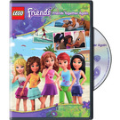 LEGO DVD - Friends Together Again (5004851)