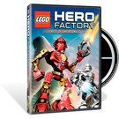 LEGO DVD - Hero Factory: Rise of the Rookies (2856076)