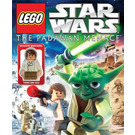 LEGO DVD - Star Wars: The Padawan Menace (SWDVDBD)