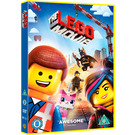 LEGO DVD - The LEGO Movie (UK Edition) (5004335)