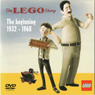 LEGO DVD - The LEGO Story the Beginning (6038514)