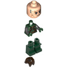 LEGO Dwalin the Dwarf Minifigure