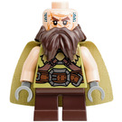 LEGO Dwalin the Dwarf with Cape Minifigure