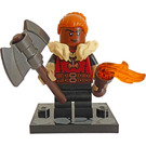 LEGO Dwarf Barbarian 71047-1