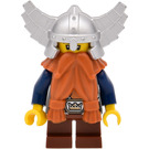 LEGO Dwerg Minifiguur