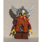 LEGO Dwarf Figurine